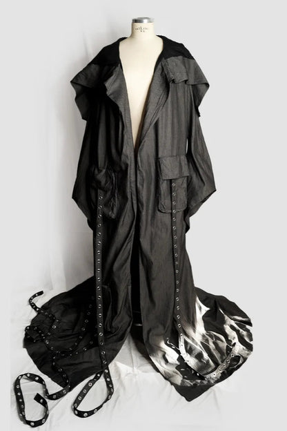ZENITH COAT