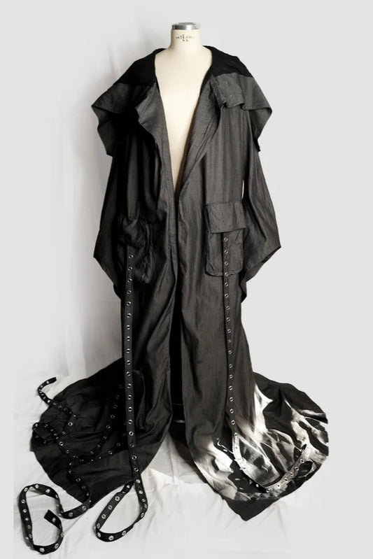 ZENITH COAT