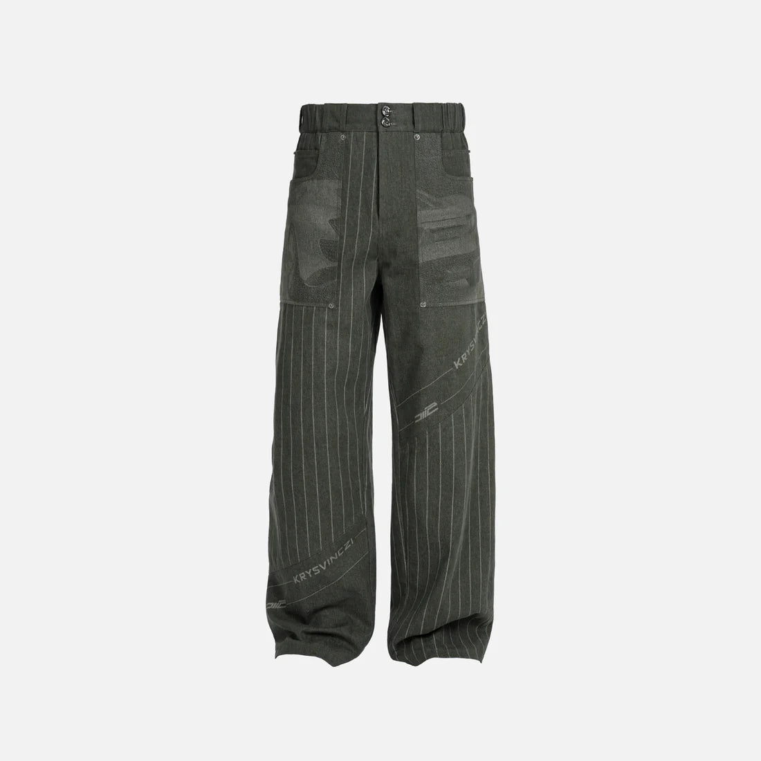 911 CARREIRA PANTS
