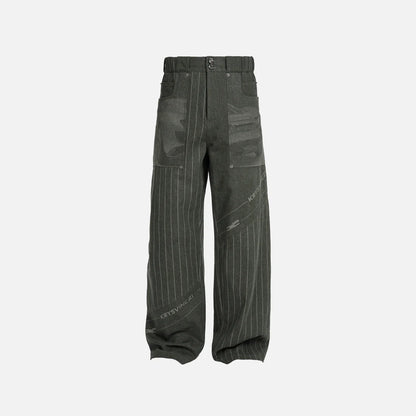 911 CARREIRA PANTS