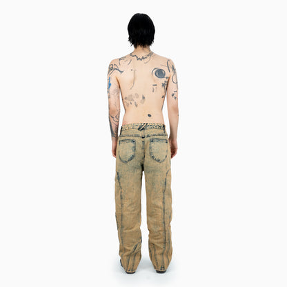 RACE JEANS