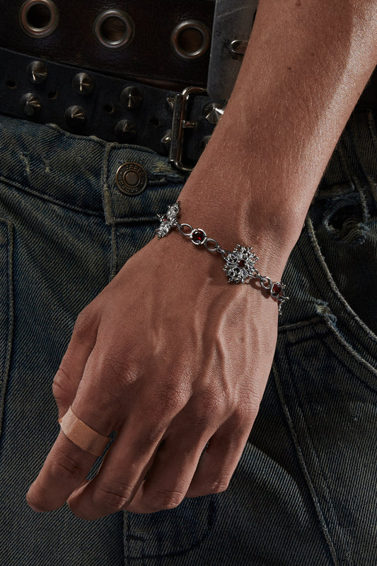 CHAPITER BRACELET