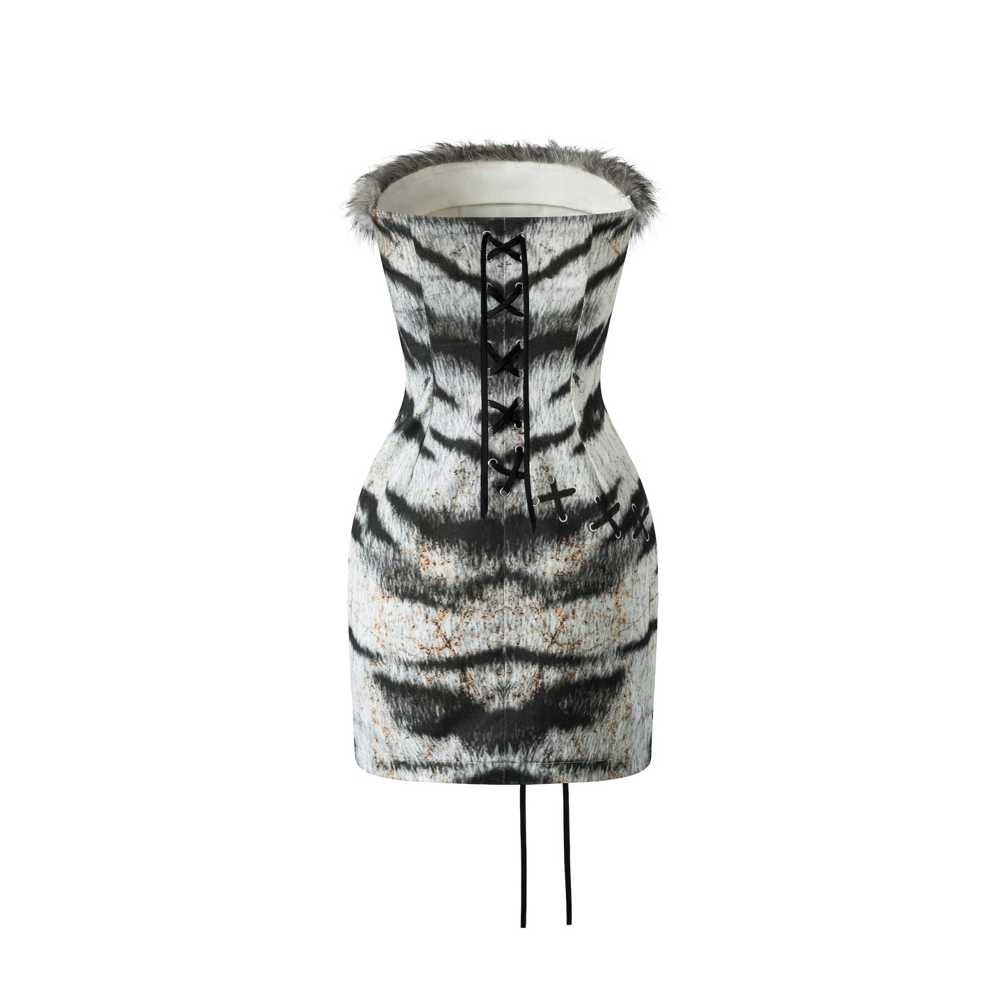 KRIXI ANIMAL PRINT