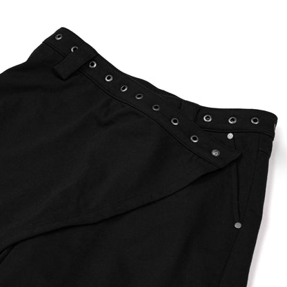 JILL 2 LAYER SHORTS