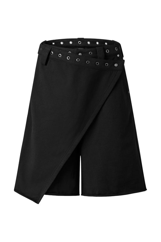 JILL 2 LAYER SHORTS