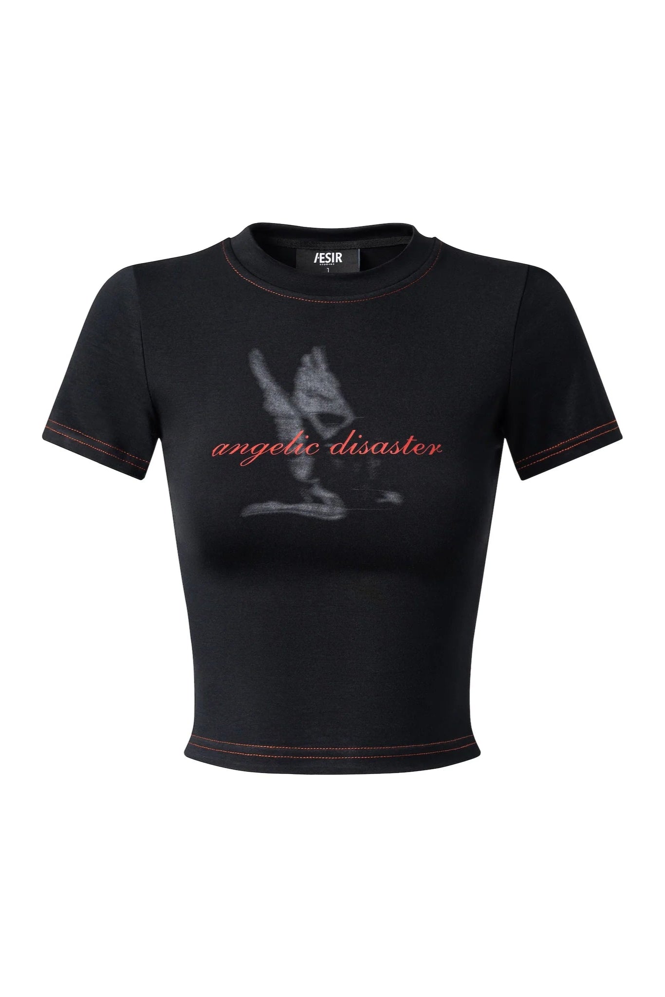 YUE BABY TEE