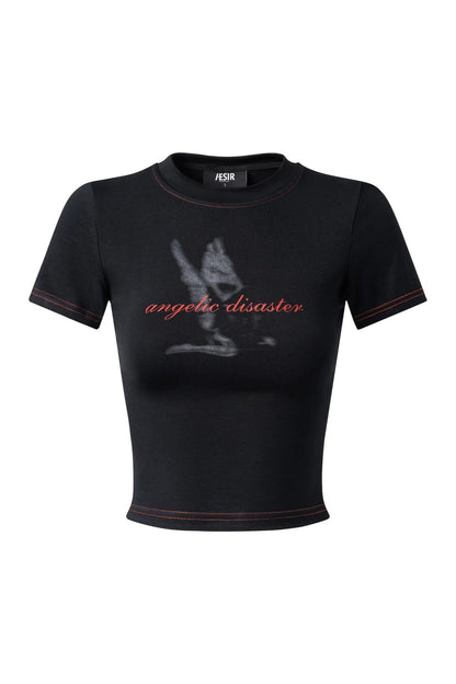 YUE BABY TEE