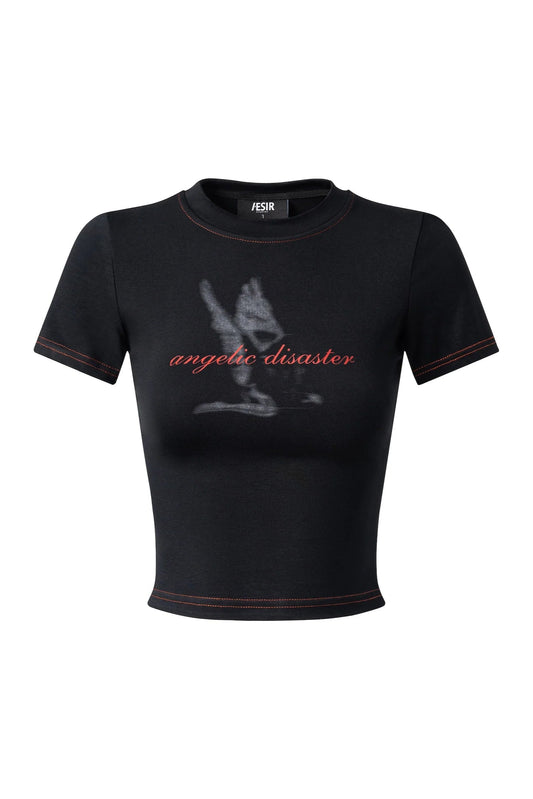 YUE BABY TEE