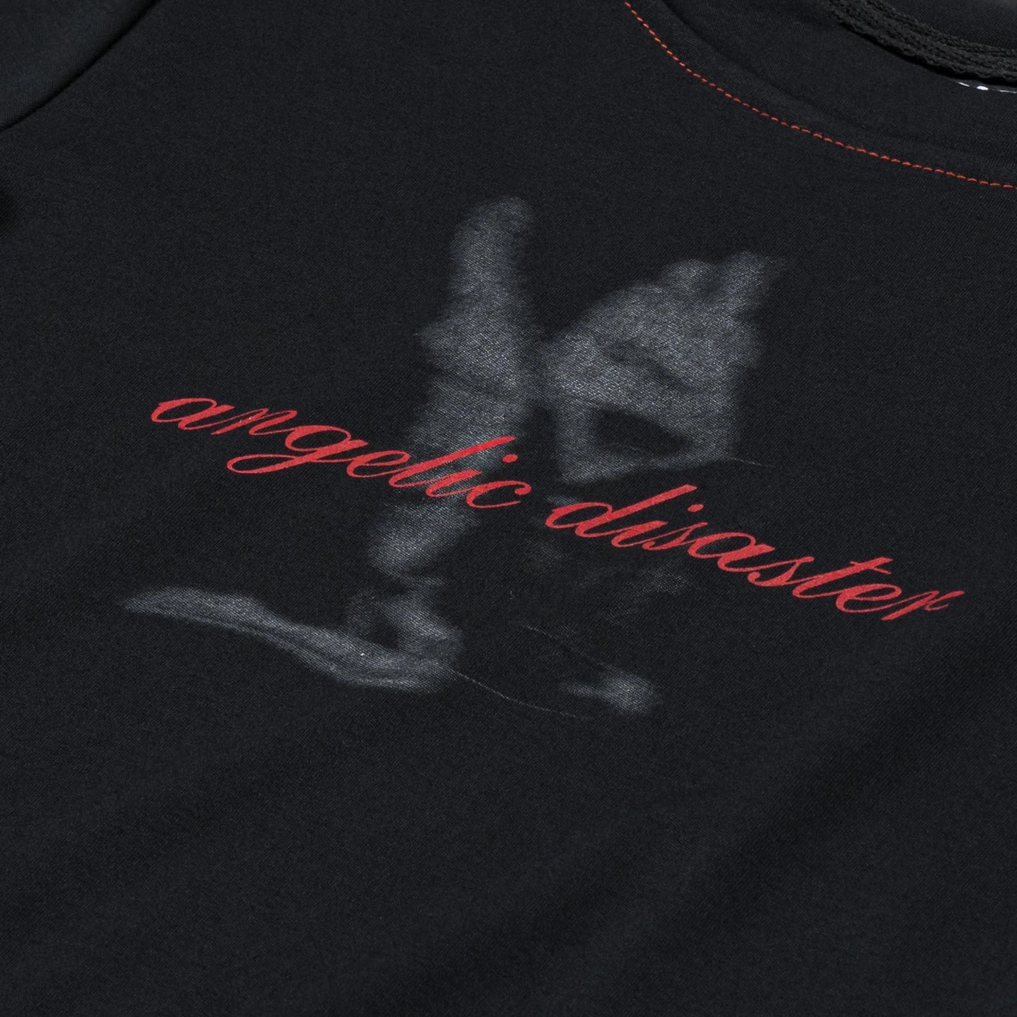 YUE BABY TEE