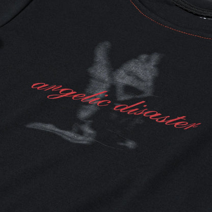 YUE BABY TEE
