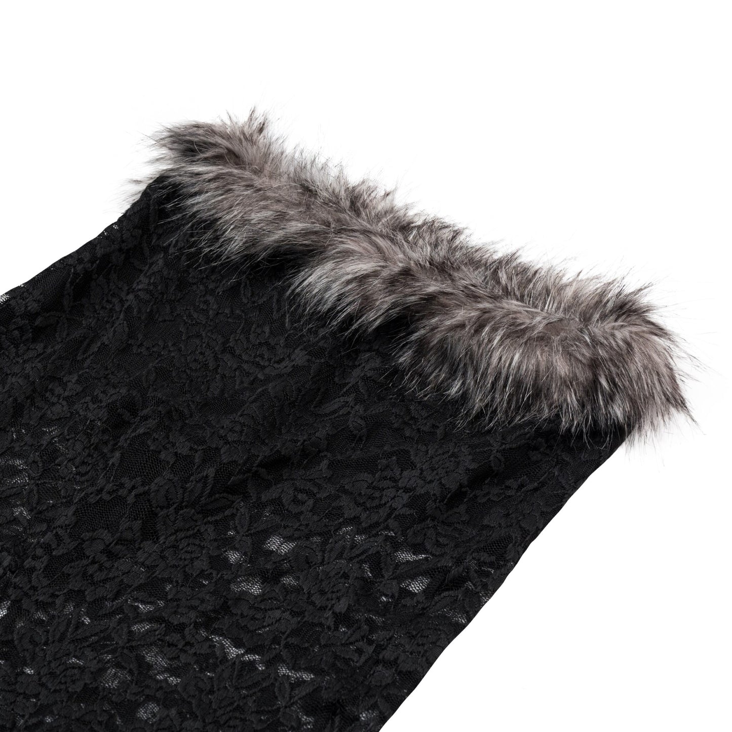 FREYA FAUX FUR