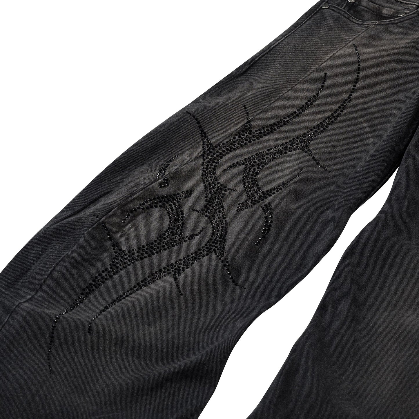 LESLEY UNISEX JEANS