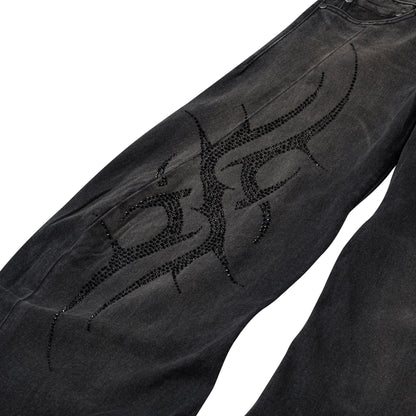 LESLEY UNISEX JEANS