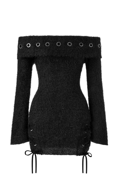 REVENOR DRESS