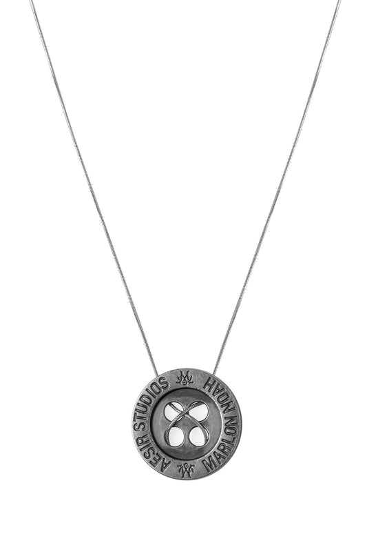 BUTTON CHAIN