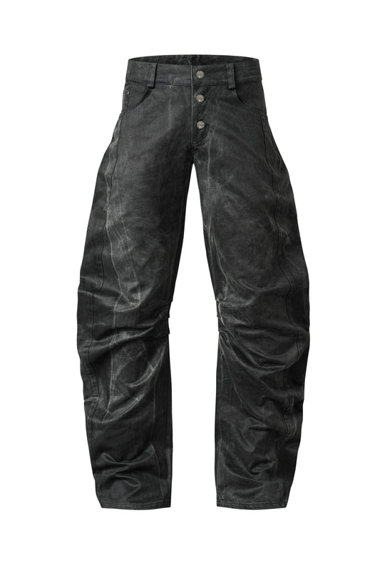 VINTAGE WASHED PANTS