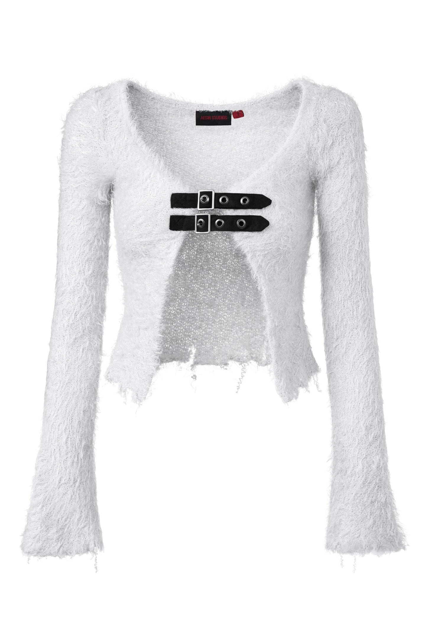 CROPPED CARDIGAN
