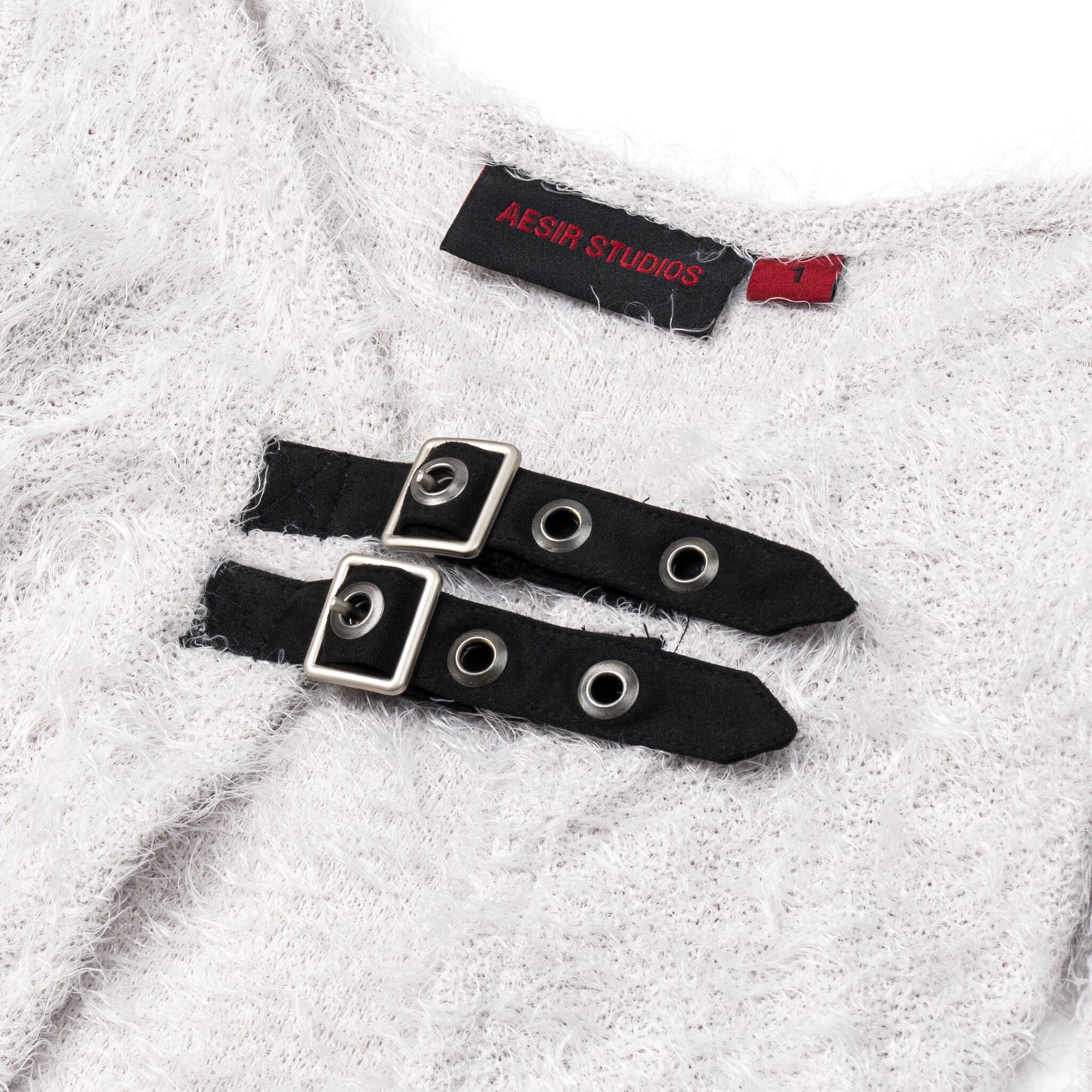 CROPPED CARDIGAN