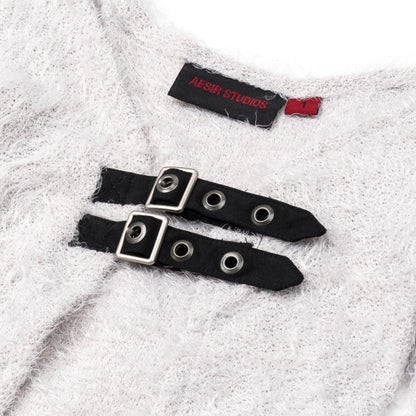 CROPPED CARDIGAN