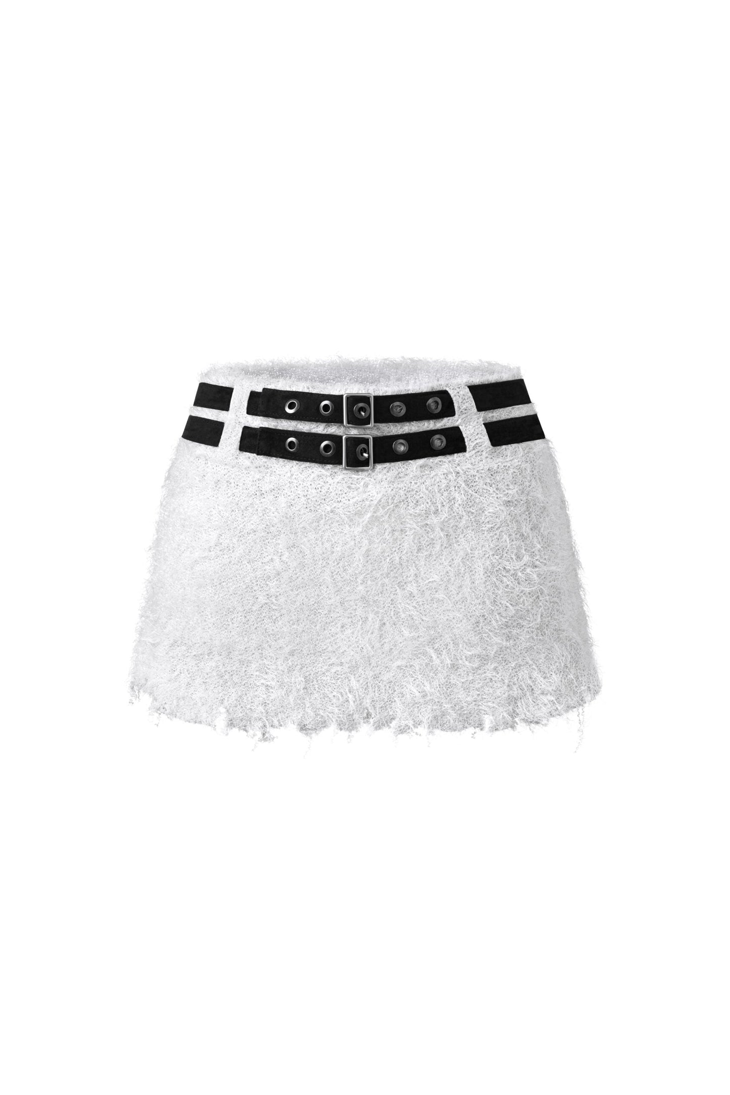 BELT SKIRT