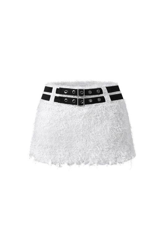 BELT SKIRT