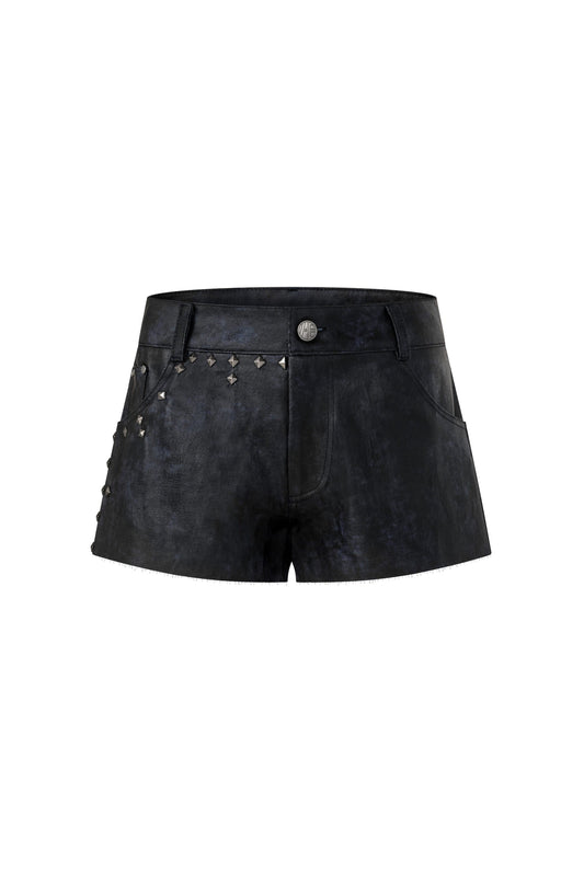 RAZER WAXED SHORTS