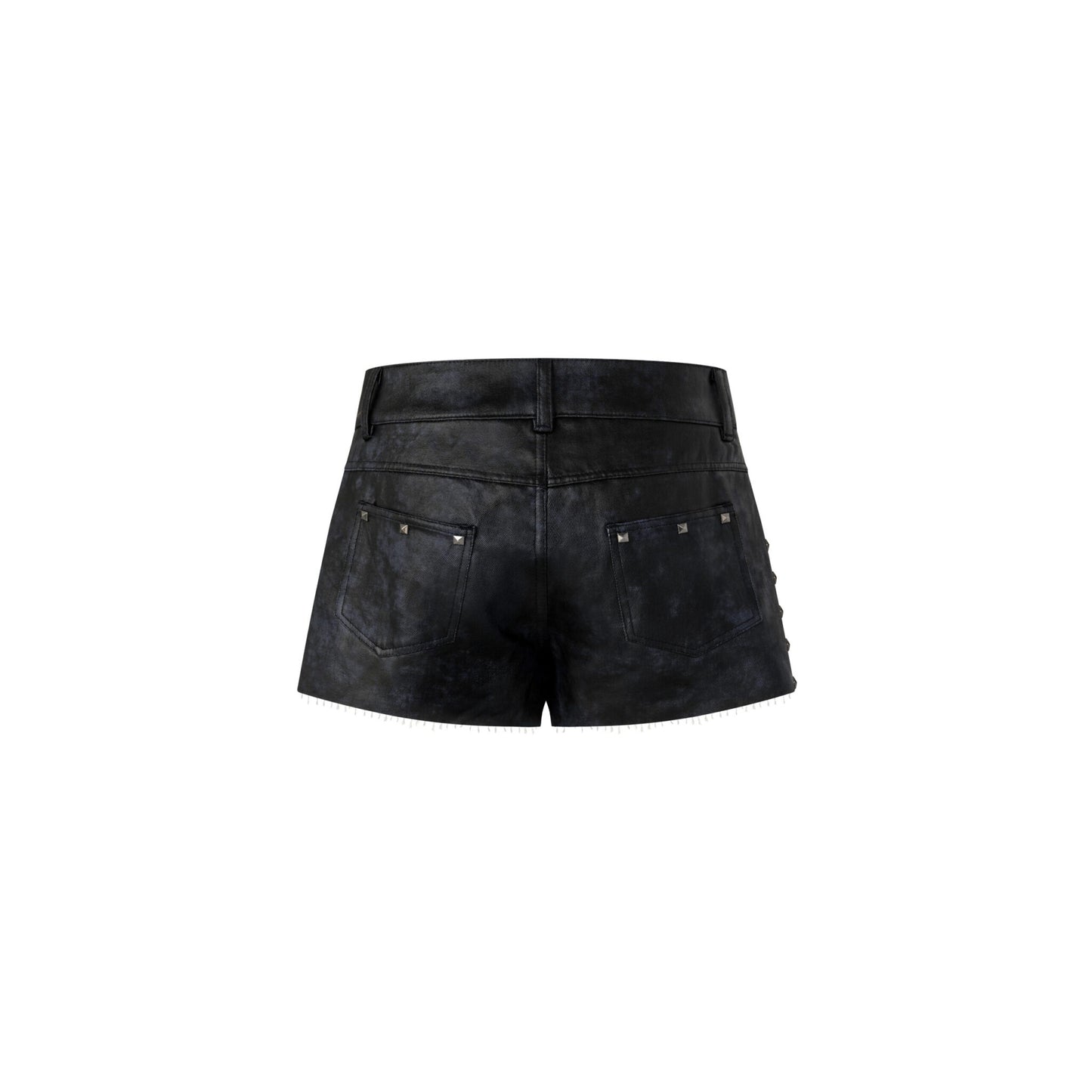 RAZER WAXED SHORTS