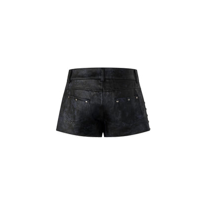 RAZER WAXED SHORTS