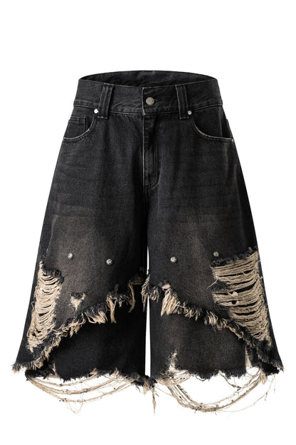FLAMER VERS JORTS