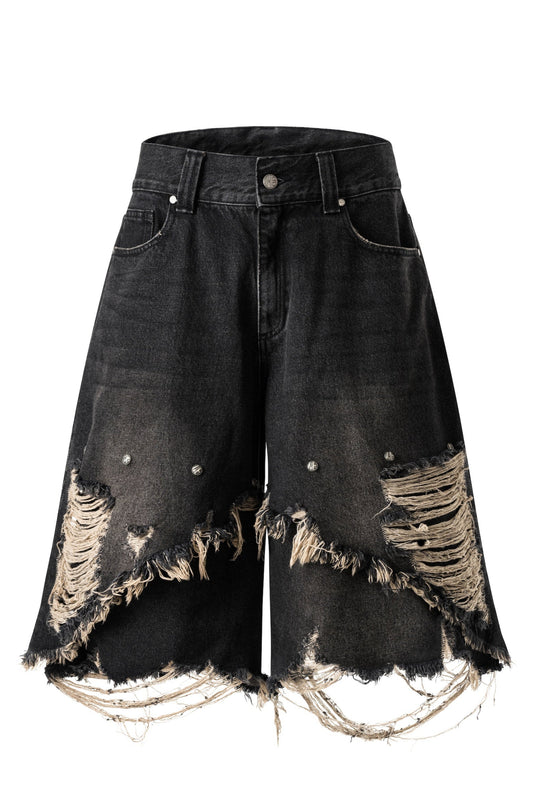 FLAMER VERS JORTS