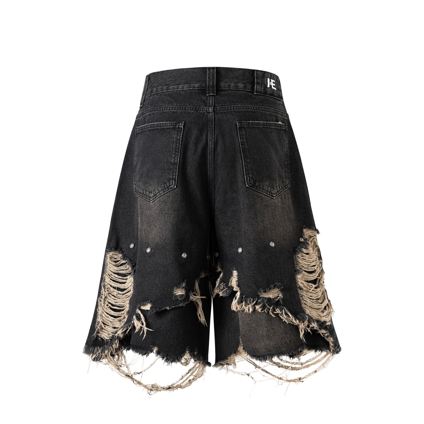 FLAMER VERS JORTS