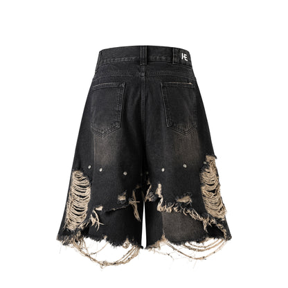 FLAMER VERS JORTS
