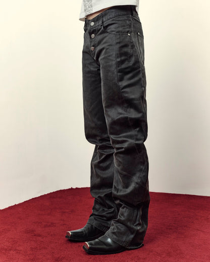 VINTAGE WASHED PANTS