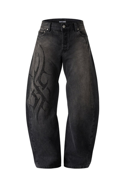 LESLEY UNISEX JEANS