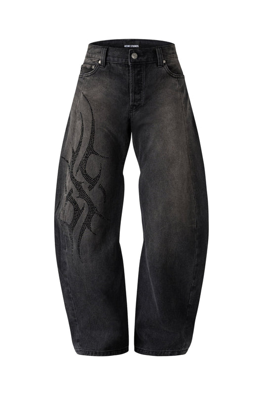 LESLEY UNISEX JEANS