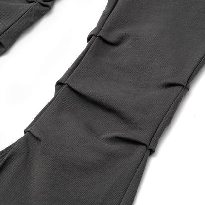 LINDISS FLARED JOGGER