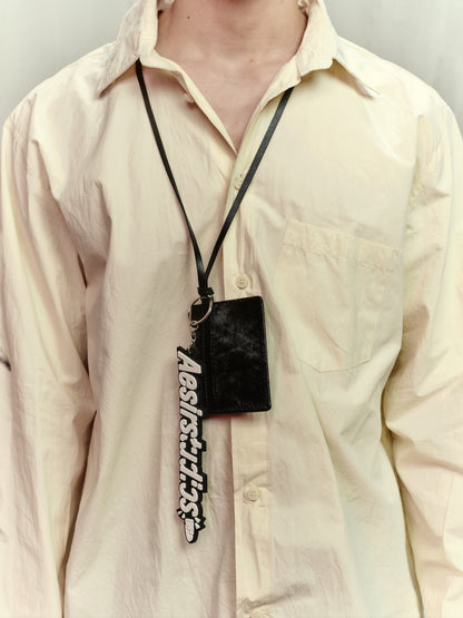 ENZO VINTAGE PRINT SHIRT