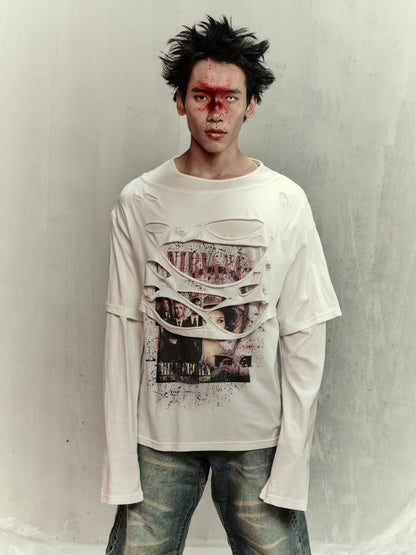 MUSE DESTROYED LAYER TOP