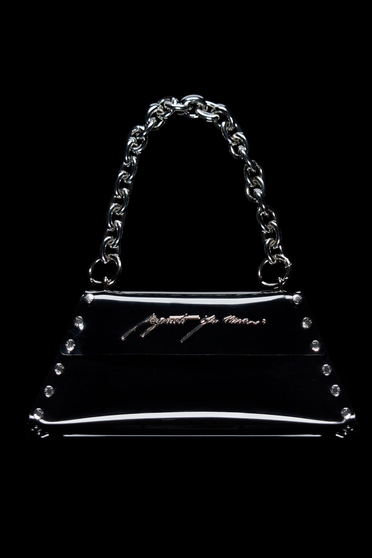 AMELIA BAG BLACK