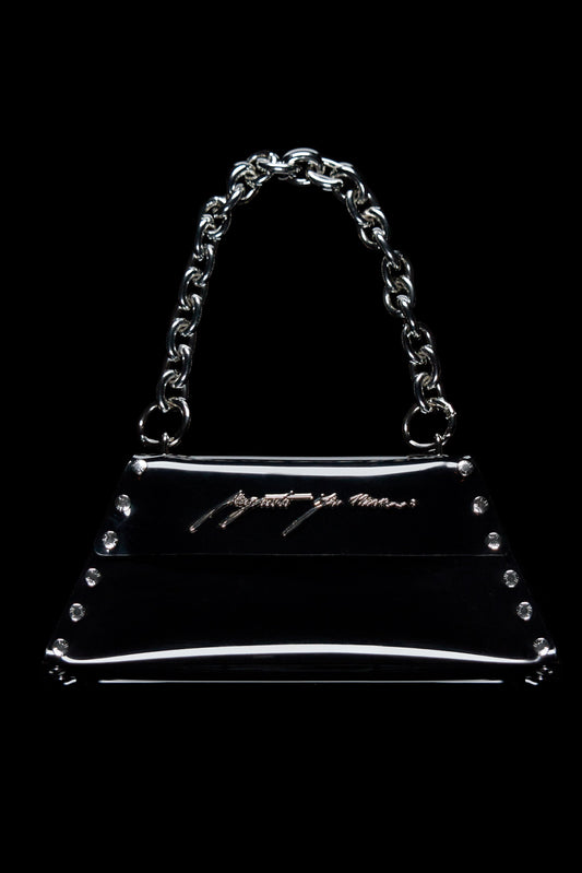 AMELIA BAG BLACK