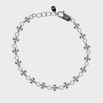 GLYPH BRACELET