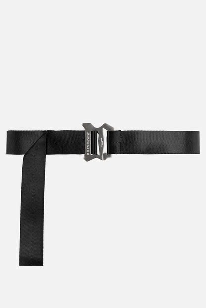BRUSHED SYSTEM BELT
