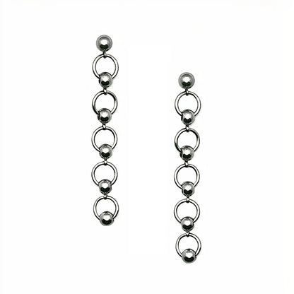 EARRING BAILEY