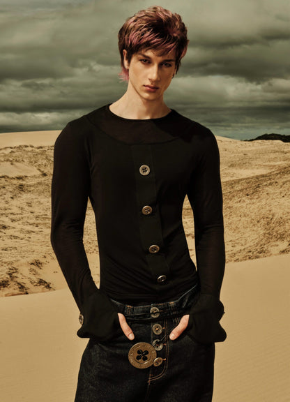 LAYER BUTTON TOP