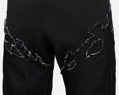 BLADE DENIM PANTS