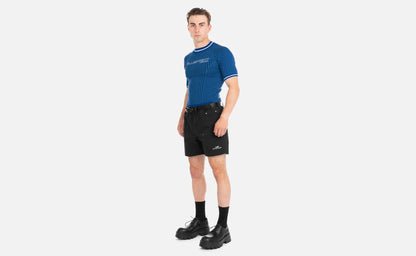 BLUEPRINT KNIT T-SHIRT