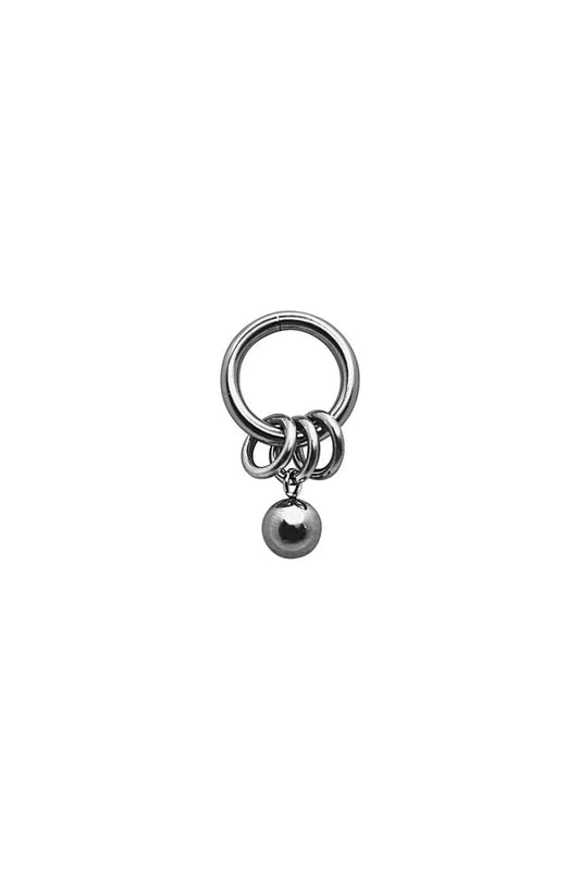 EARRING BOBBY