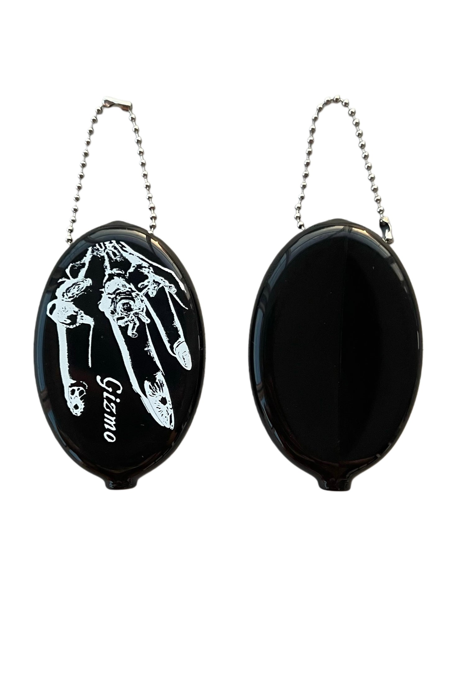 COIN POUCH HAND