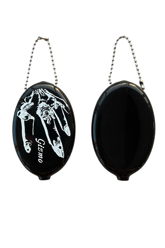 COIN POUCH HAND