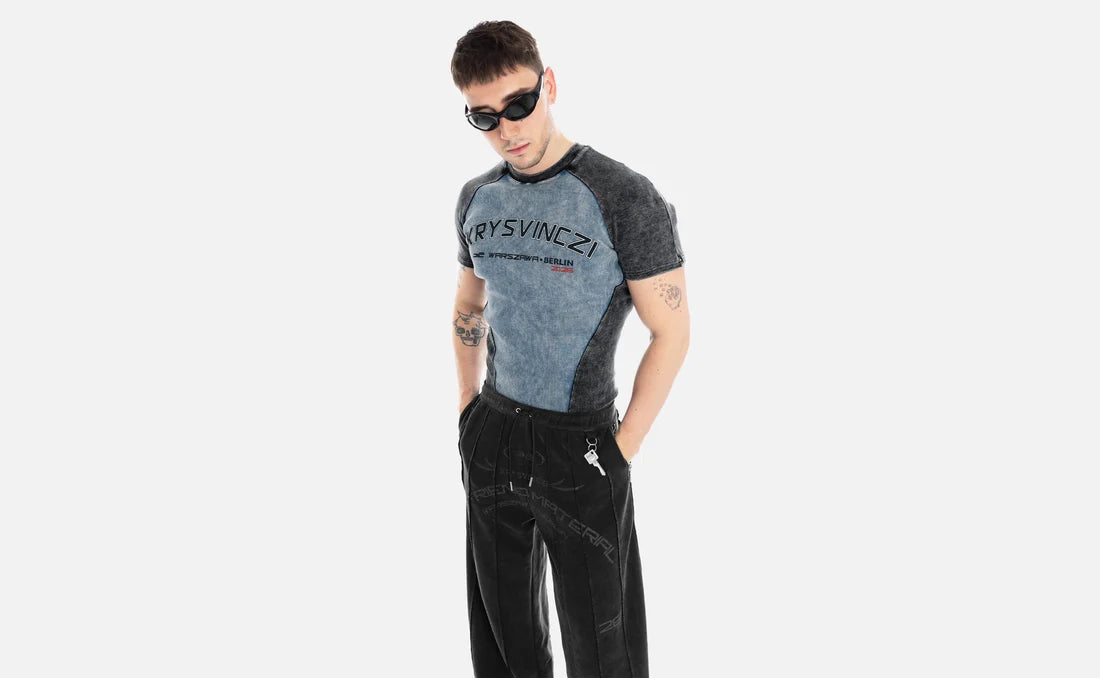 ELITE SPORT T-SHIRT